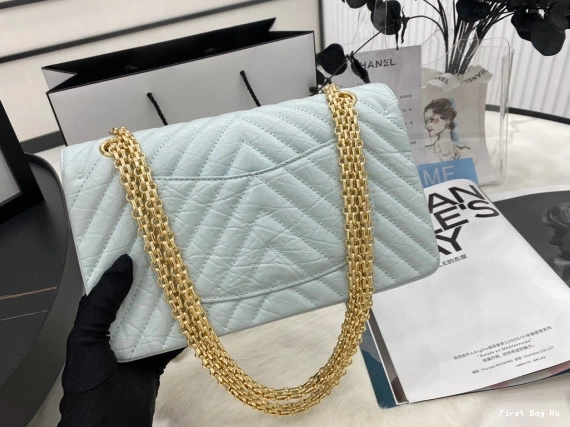 Firstbag Ru  FLAP BAG CHANEL 0712